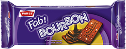 FAB Bourbon 10rs(12P)
