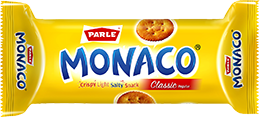 Parle Monaco 10/-(12p)