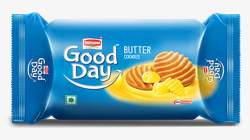 GOOD DAY BUTTER 10/-(12p)