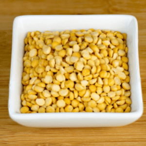 KADLI BELE(CHANA DAL)