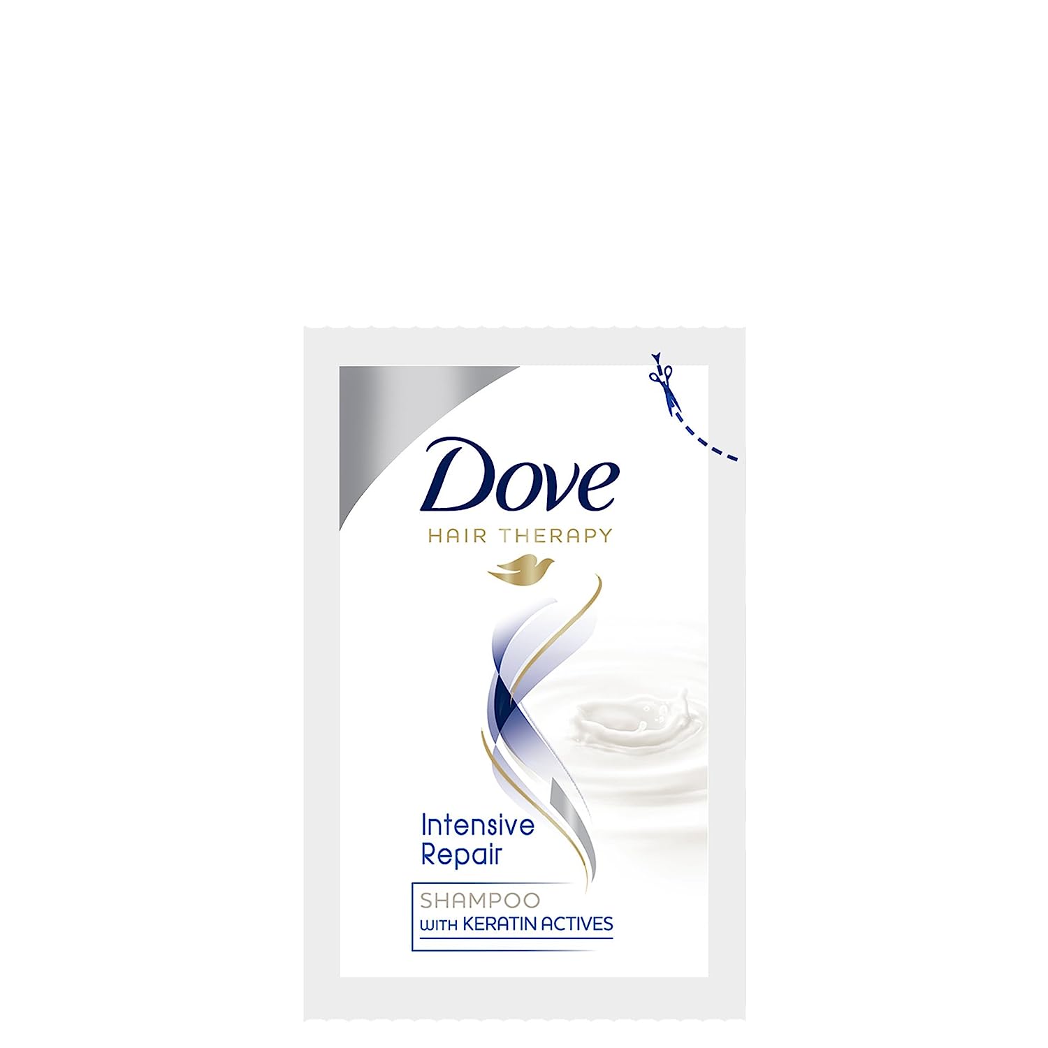 DOVE SHAMPOO 2/- ( PACK 16 )
