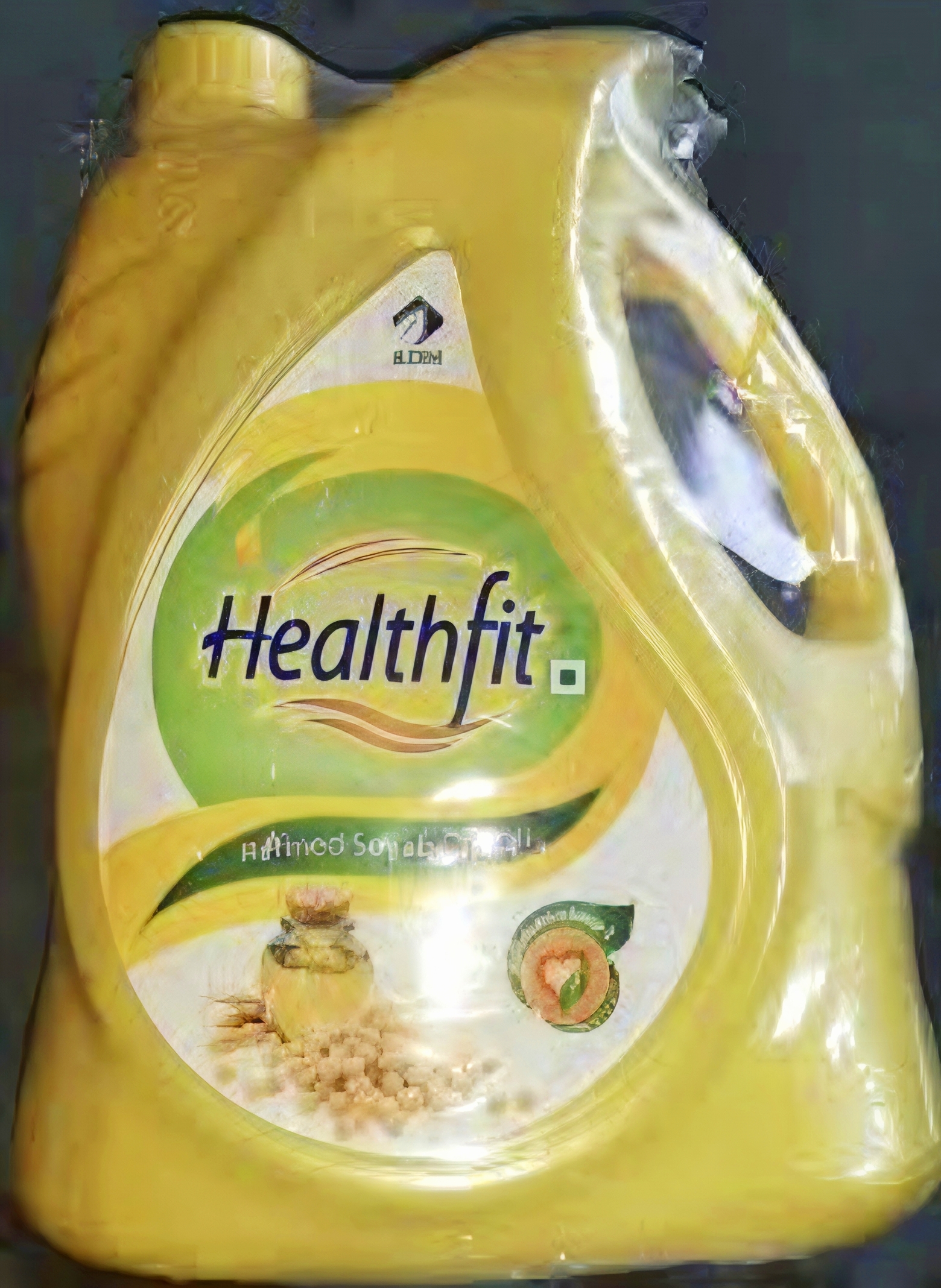 Health fit 5ltr